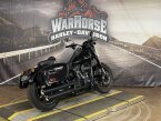 Thumbnail Photo 1 for 2021 Harley-Davidson Softail Low Rider S