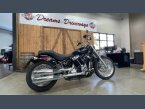 Thumbnail Photo 3 for 2021 Harley-Davidson Softail Standard