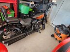 Thumbnail Photo 2 for 2021 Harley-Davidson Softail Street Bob 114 for Sale by Owner