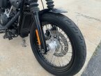 Thumbnail Photo 1 for 2021 Harley-Davidson Softail Street Bob 114