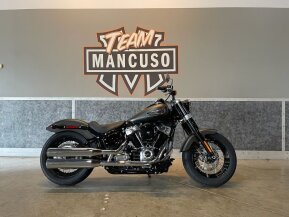 2021 Harley-Davidson Softail Slim for sale 201281756