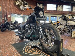 2021 Harley-Davidson Softail Low Rider S for sale 201300533