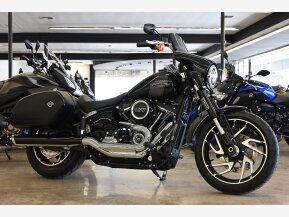 2021 Harley-Davidson Softail Sport Glide for sale 201307008