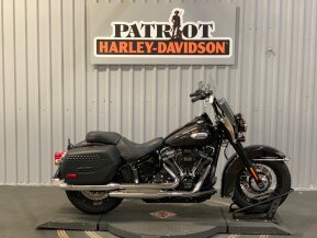 2021 Harley-Davidson Softail Heritage Classic 114 for sale 201310388