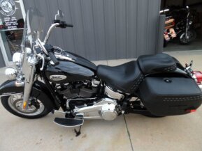 2021 Harley-Davidson Softail Heritage Classic for sale 201321492