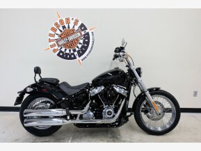 2021 Harley-Davidson Softail Standard for sale 201327342