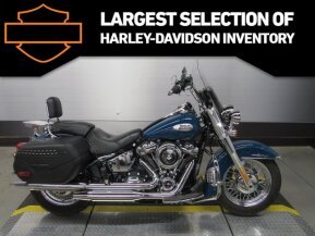 2021 Harley-Davidson Softail Heritage Classic for sale 201328363