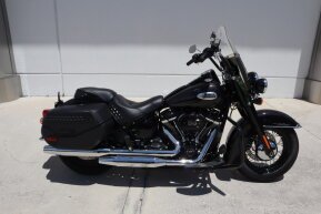 2021 Harley-Davidson Softail Heritage Classic 114 for sale 201331373