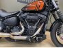 2021 Harley-Davidson Softail Street Bob 114 for sale 201335935