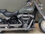 2021 Harley-Davidson Softail Fat Boy 114 for sale 201341645