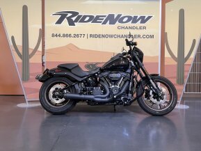 2021 Harley-Davidson Softail Low Rider S for sale 201341709