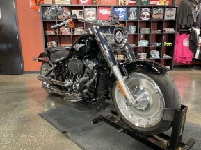2021 Harley-Davidson Softail Fat Boy 114 for sale 201343907