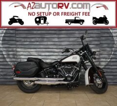 2021 Harley-Davidson Softail Heritage Classic 114 for sale 201346204