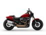 2021 Harley-Davidson Softail Fat Bob 114 for sale 201350397