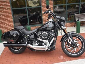 2021 Harley-Davidson Softail for sale 201357492