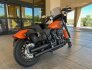 2021 Harley-Davidson Softail Street Bob 114 for sale 201364006