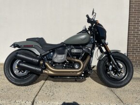 2021 Harley-Davidson Softail Fat Bob 114 for sale 201368497