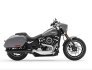 2021 Harley-Davidson Softail Sport Glide for sale 201373808