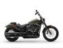 2021 Harley-Davidson Softail Street Bob 114 for sale 201374047