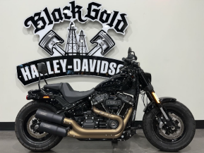 2021 Harley-Davidson Softail Fat Bob 114 for sale 201375179