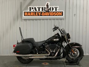 2021 Harley-Davidson Softail Heritage Classic 114 for sale 201384549