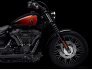 2021 Harley-Davidson Softail for sale 201399370