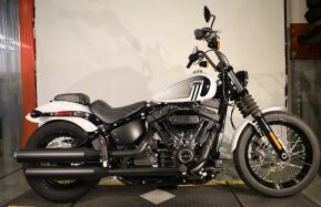 2021 Harley-Davidson Softail Street Bob 114 for sale 201406954