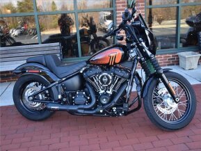 2021 Harley-Davidson Softail for sale 201411433