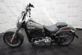 2021 Harley-Davidson Softail for sale 201416262