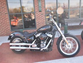 2021 Harley-Davidson Softail for sale 201416442