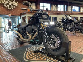 2021 Harley-Davidson Softail for sale 201418496