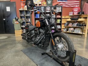 2021 Harley-Davidson Softail for sale 201418700