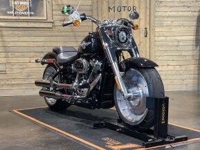 2021 Harley-Davidson Softail for sale 201418814