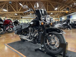 2021 Harley-Davidson Softail for sale 201419229