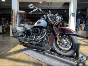 2021 Harley-Davidson Softail for sale 201422733