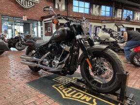 2021 Harley-Davidson Softail for sale 201425801