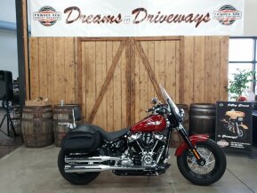 2021 Harley-Davidson Softail Slim for sale 201434685