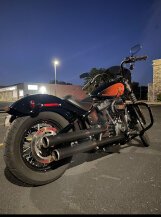 2021 Harley-Davidson Softail Street Bob 114 for sale 201437840
