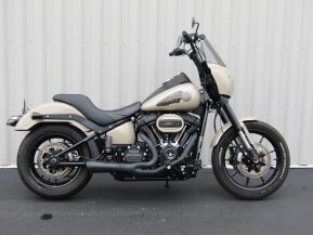 2021 Harley-Davidson Softail Low Rider S for sale 201440582