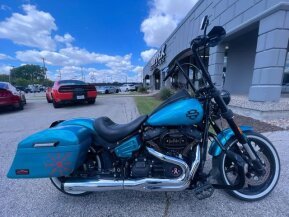 2021 Harley-Davidson Softail Low Rider S for sale 201441426