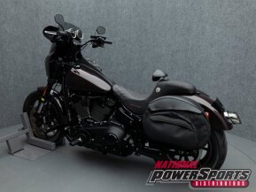 2021 Harley-Davidson Softail Low Rider S for sale 201441594