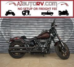 2021 Harley-Davidson Softail Low Rider S for sale 201444373