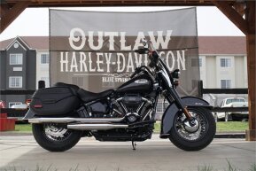 2021 Harley-Davidson Softail for sale 201446138