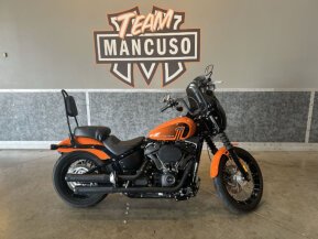 2021 Harley-Davidson Softail Street Bob 114 for sale 201453944