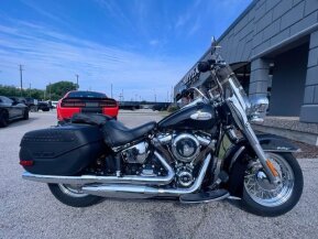 2021 Harley-Davidson Softail Heritage Classic for sale 201454549