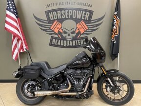 2021 Harley-Davidson Softail Low Rider S for sale 201457625