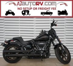 2021 Harley-Davidson Softail Low Rider S for sale 201460978