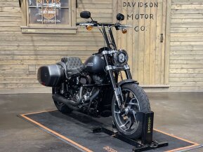 2021 Harley-Davidson Softail for sale 201461522