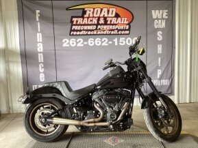 2021 Harley-Davidson Softail Low Rider S for sale 201463723