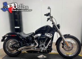 2021 Harley-Davidson Softail Standard for sale 201465110